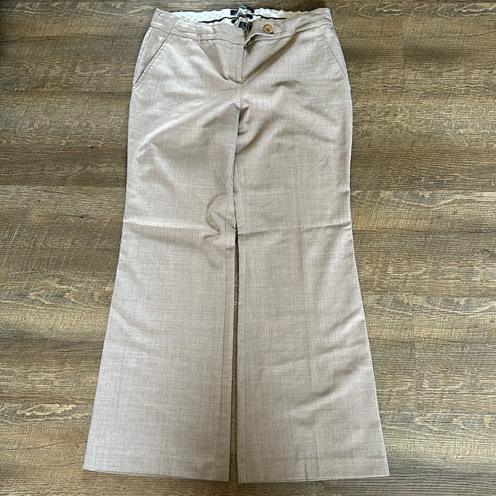 Body by Victoria - The Kate Fit - Size 12